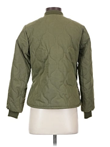 Madewell Jacket (view 2)