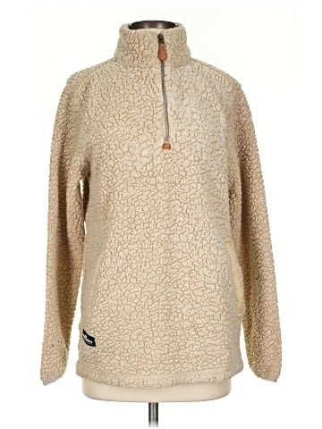 Simply Southern Pullover Sweater (view 1)