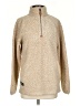 Simply Southern Tan Pullover Sweater Size S - photo 1