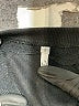 Assorted Brands Solid Black Casual Dress Size S - photo 7