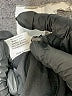 Assorted Brands Solid Black Casual Dress Size S - photo 9