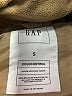 Gap 100% Recycled Polyester Tan Vest Size S - photo 6