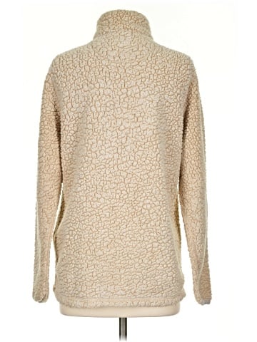 Simply Southern Pullover Sweater (view 2)