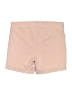 Torrid Tan Shorts Size 2X Plus (2) - photo 2