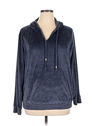 MICHAEL Michael Kors Fleece (view 1)