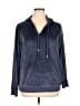 MICHAEL Michael Kors Blue Fleece Size XL - photo 1