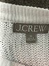 J.Crew 100% Cotton White Pullover Sweater Size M - photo 7