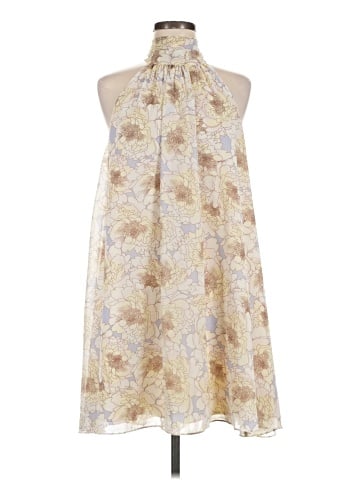 Mark + James by Badgley Mischka Casual Dress (view 1)