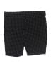 Torrid Polka Dots Black Shorts Size 4X Plus (4) - photo 1