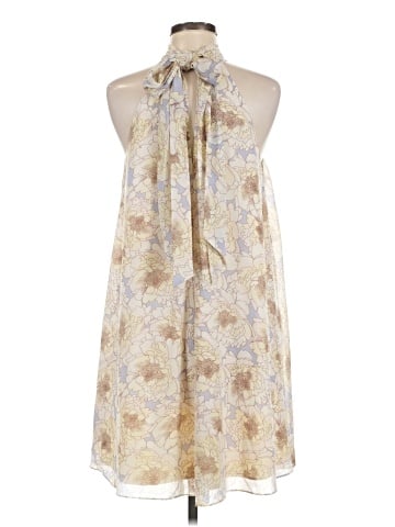 Mark + James by Badgley Mischka Casual Dress (view 2)