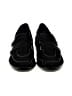 Stuart Weitzman Black Sneakers Size 9 1/2 - photo 2