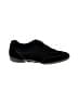 Stuart Weitzman Black Sneakers Size 9 1/2 - photo 1