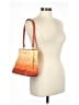 MICHAEL Michael Kors Ombre Orange Shoulder Bag One size - photo 2
