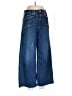 Paige Blue Jeans Size 28 waist - photo 1