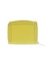 Anne Klein 100% Polyurethane Yellow Wallet One size - photo 2