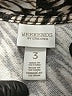 Weekends by Chico's Animal Print Brown Pullover Sweater Size XL (3) - photo 7