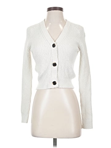Madewell Cardigan (view 1)