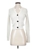 Madewell White Cardigan Size XXS - photo 1