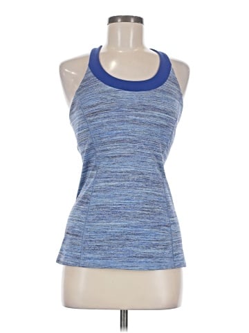 Lululemon Athletica Active Tank (view 1)