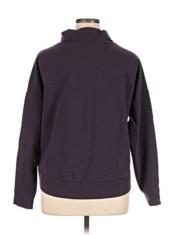 Zella Turtleneck Sweater (view 2)