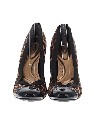 Dexflex Heels (view 2)
