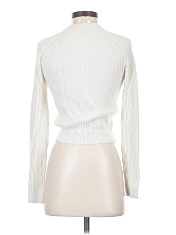 Madewell Cardigan (view 2)