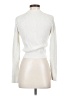 Madewell White Cardigan Size XXS - photo 2