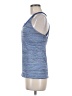 Lululemon Athletica Blue Active Tank Size 8 - photo 5