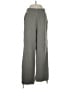 Assorted Brands Gray Wool Pants Size S (estimated) - photo 1