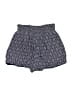 Knox Rose 100% Rayon Print Blue Shorts Size XS - photo 2