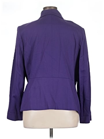 Jones New York Signature Blazer (view 2)