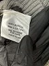 One World 100% Acrylic Gray Poncho Size S - photo 8