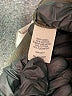 Mudd 100% Cotton Green Jacket Size L - photo 7
