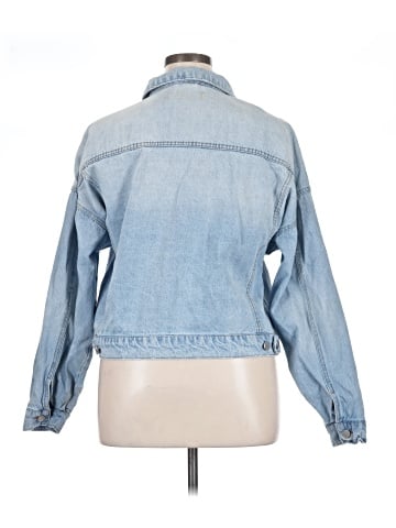 Blank NYC Denim Jacket (view 2)