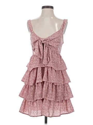 The Impeccable Pig Cocktail Dress (view 1)
