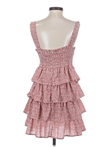 The Impeccable Pig Cocktail Dress (view 2)