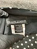 Frank Lyman Design 100% Polyester Polka Dots Black Cocktail Dress Size 10 - photo 7