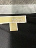 MICHAEL Michael Kors Black Short Sleeve Top Size M - photo 7