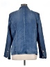 Unbranded Blue Denim Jacket Size 14 (estimated) - photo 2