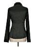 Akira Green Black Long Sleeve Blouse Size L - photo 2