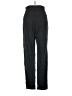 Massimo Dutti Black Casual Pants Size EU 34 / US 4 - photo 2