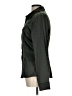 Akira Green Black Long Sleeve Blouse Size L - photo 5