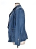 Unbranded Blue Denim Jacket Size 14 (estimated) - photo 5