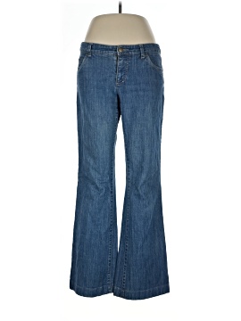Bica Cheia Jeans