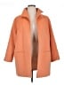 Louis Féraud Orange Coat Size 14 - photo 1