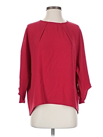 Trina Turk 3/4 Sleeve Blouse (view 1)