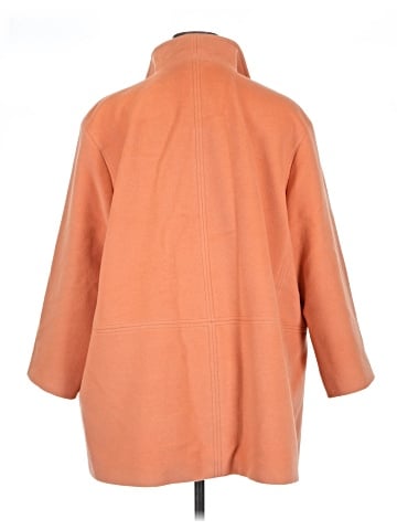 Louis Féraud Coat (view 2)