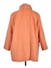 Louis Féraud Orange Coat Size 14 - photo 2