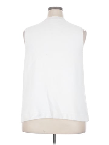 J.Jill Sleeveless Top (view 2)