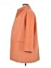 Louis Féraud Orange Coat Size 14 - photo 5